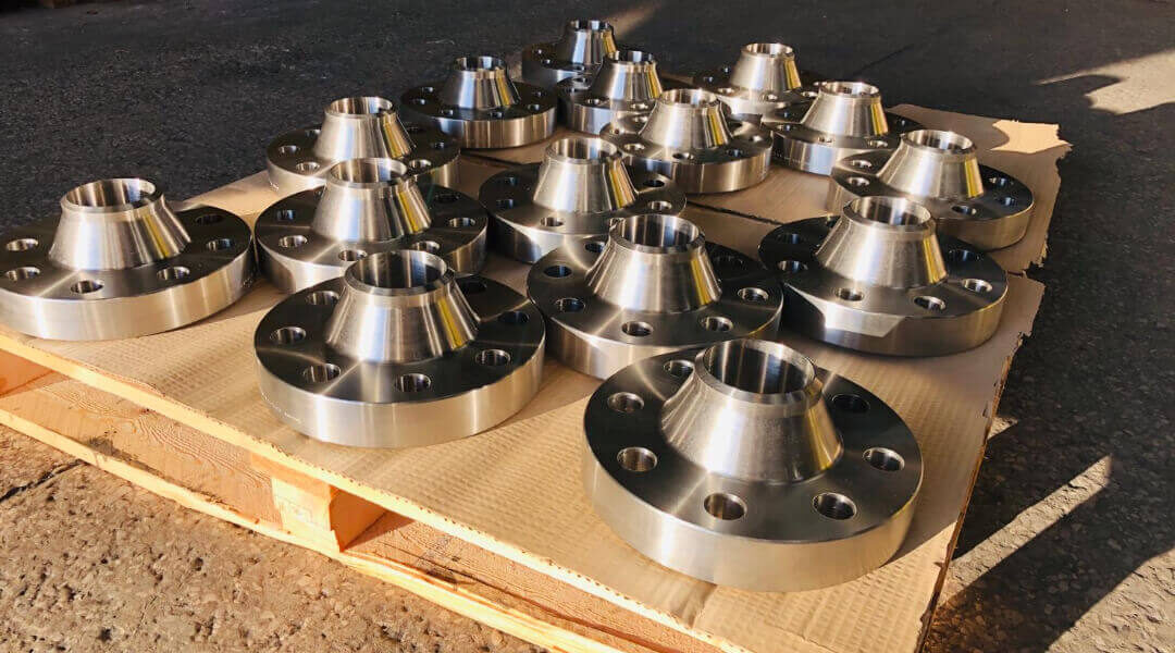 WN in F51 ready for shipment