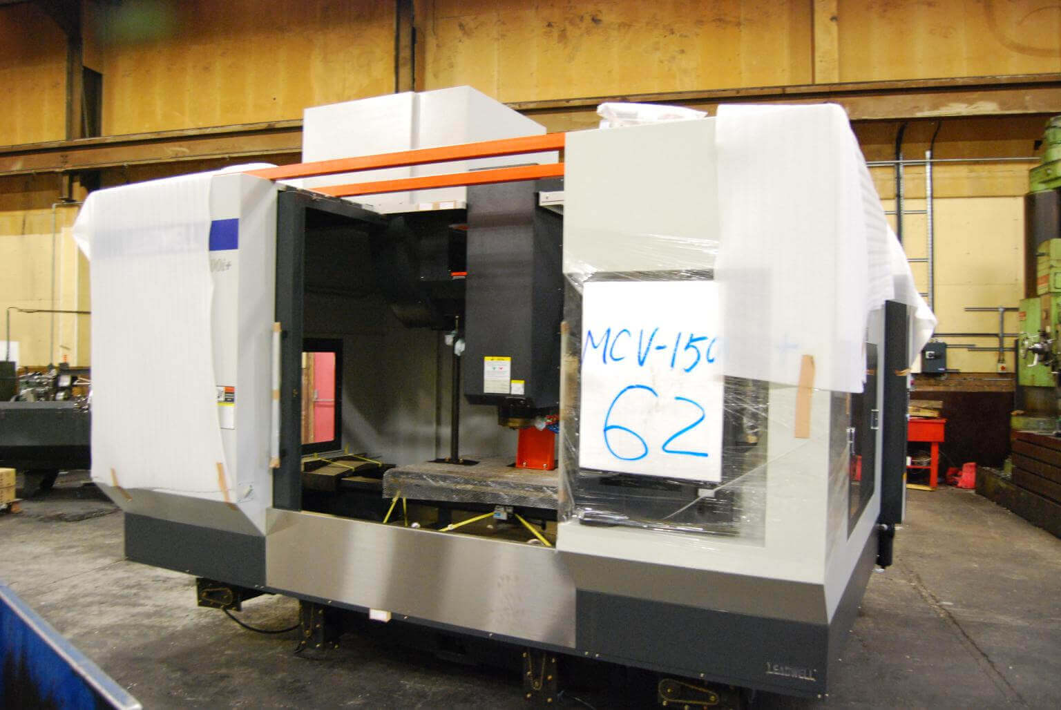 new cnc machinery 06