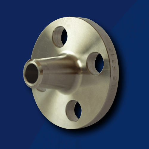 stainless steel weldneck flanges